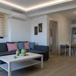 Chelidoni Apartment Ground Floor