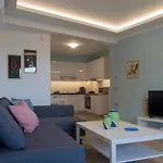 Chelidoni Apartment Ground Floor
