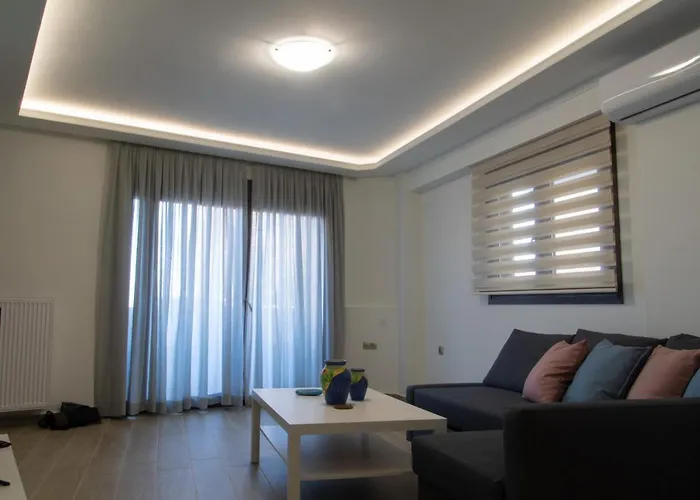 Chelidoni Apartment Ground Floor