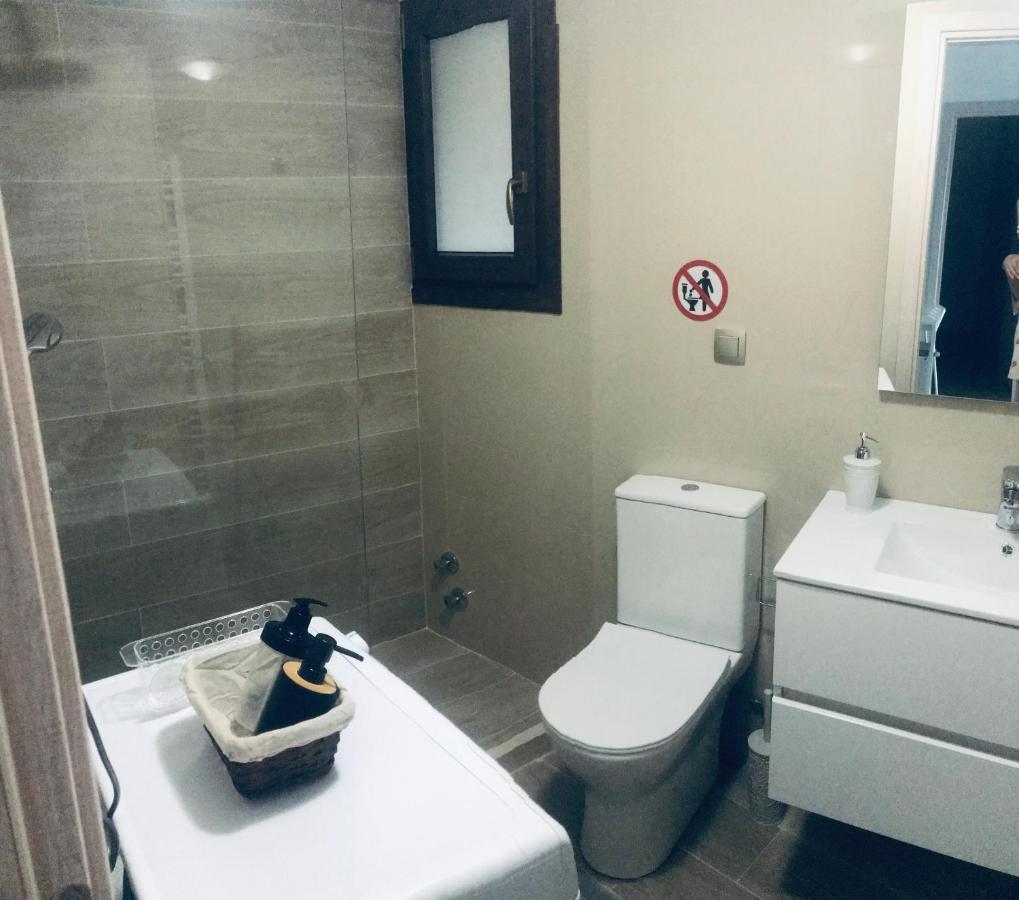 Chelidoni Ground Floor Iraklio